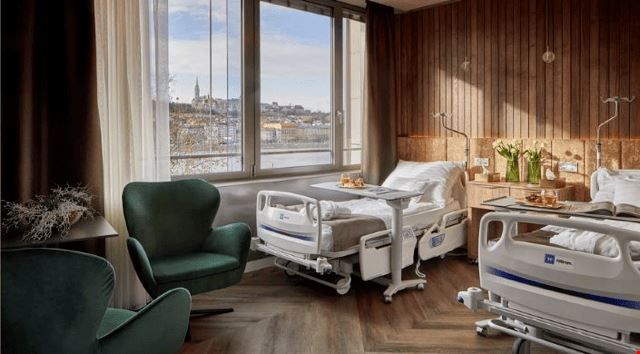 Dr. Rose Private Hospital 1